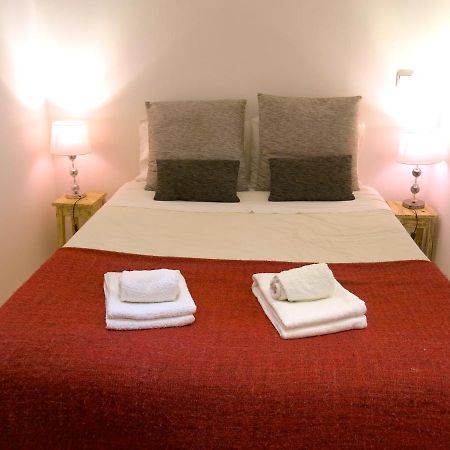 Cozy Studio In Mouraria With Ac Lisboa 外观 照片