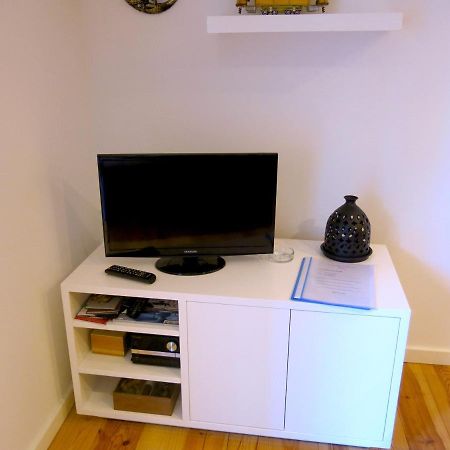 Cozy Studio In Mouraria With Ac Lisboa 外观 照片