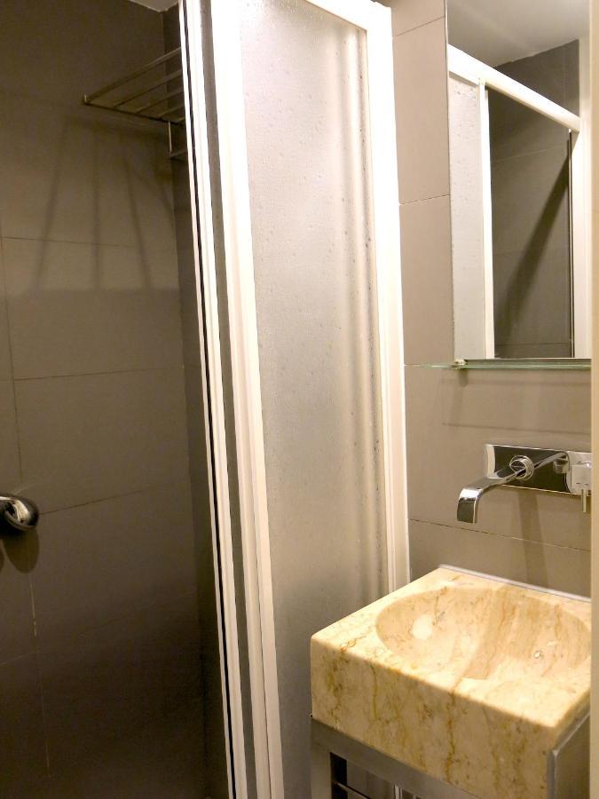 Cozy Studio In Mouraria With Ac Lisboa 外观 照片