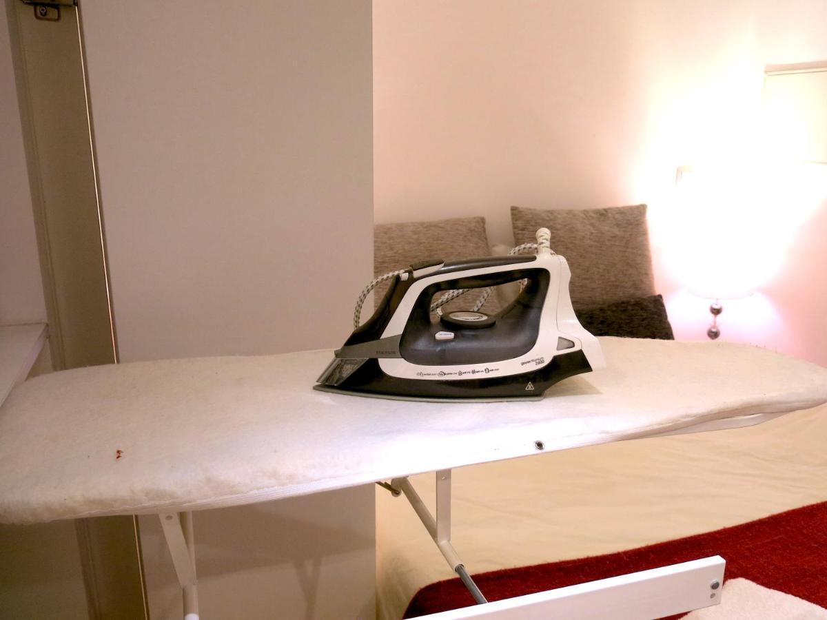 Cozy Studio In Mouraria With Ac Lisboa 外观 照片