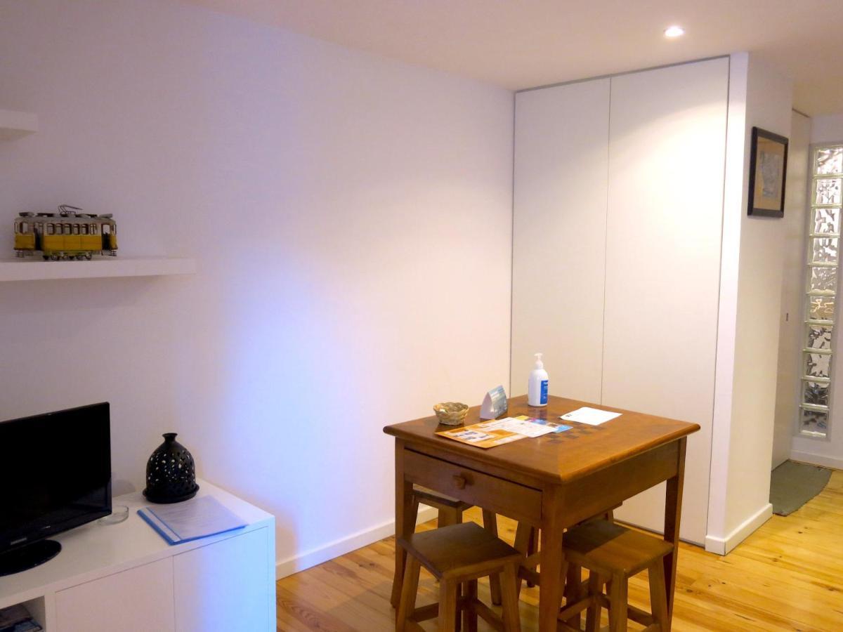 Cozy Studio In Mouraria With Ac Lisboa 外观 照片